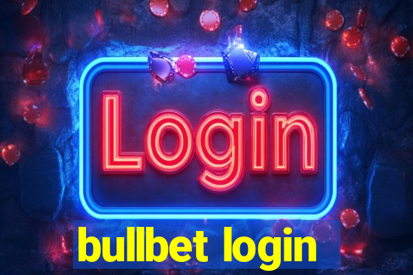 bullbet login